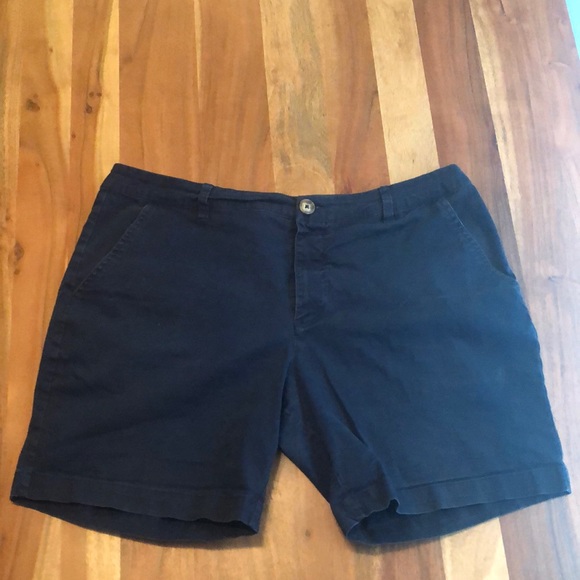 Chubbies - Navy Shorts - Picture 1 of 4